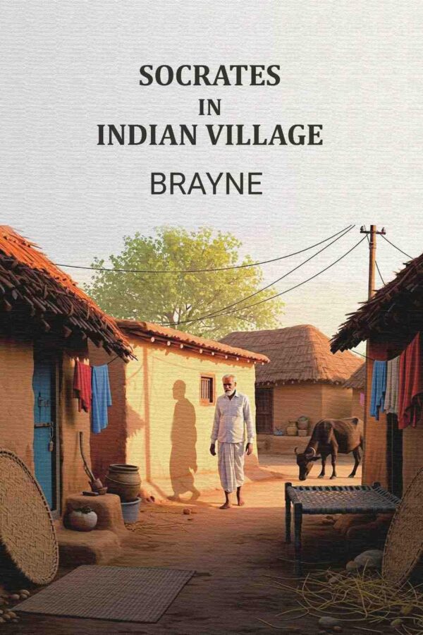 Socrates in Indian Village