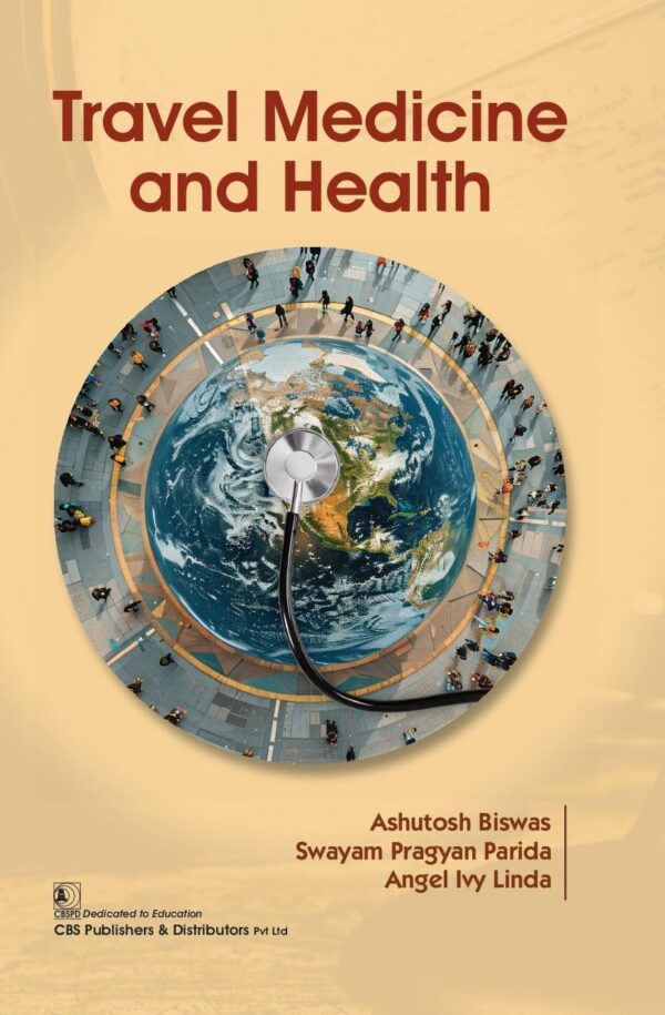 Travel Medicine and Health (PB 2026)