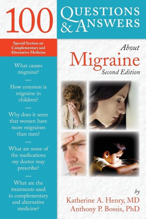 100 Questions and Answers About Migraine