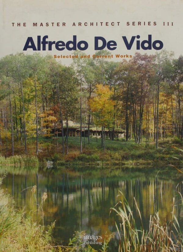 Alfredo De Vido: Selected and Current Works