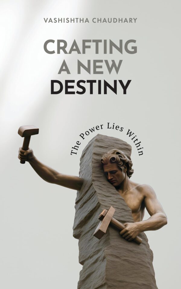 Crafting a New Destiny