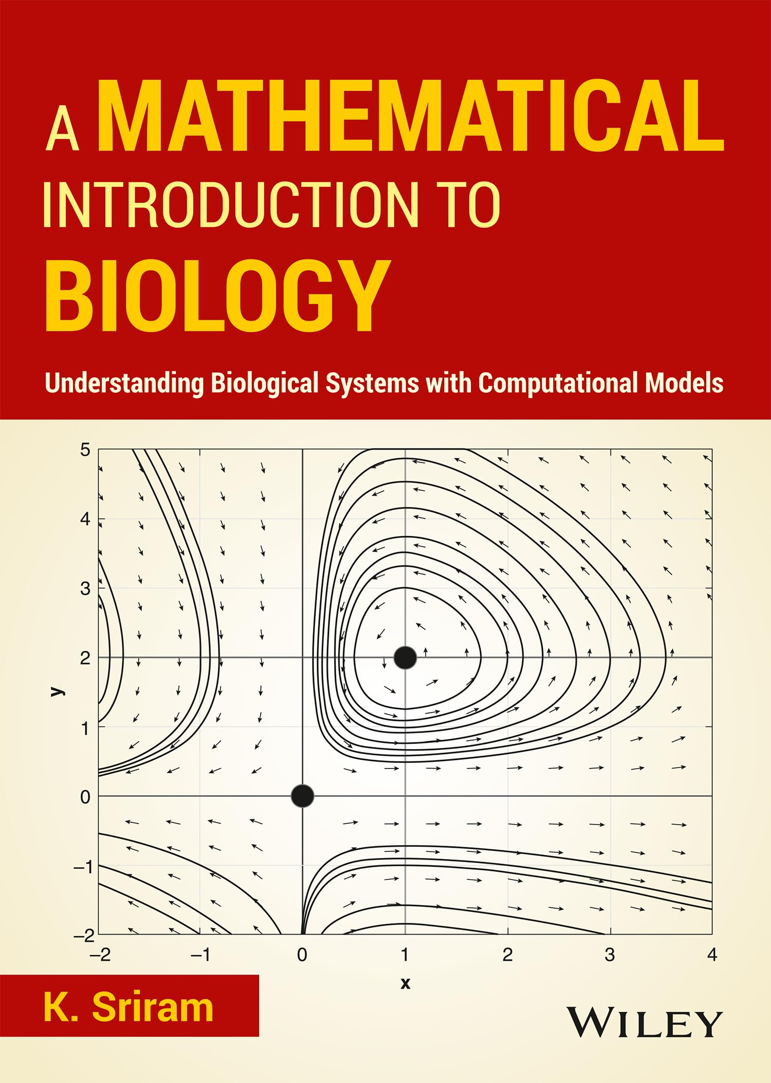 A Mathematical Introduction to Biology : Understanding Biological Systems with Computational Models