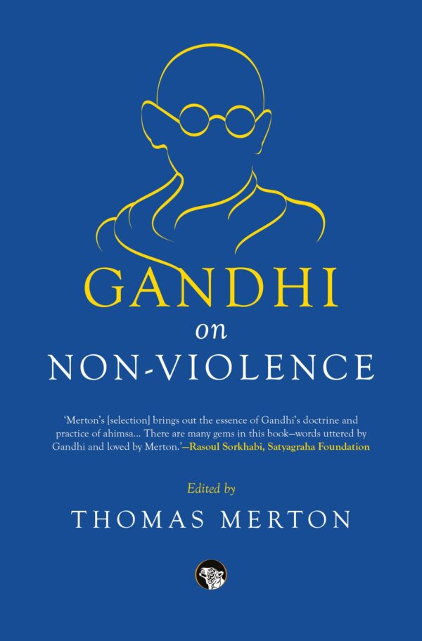 Gandhi On Non-Violence