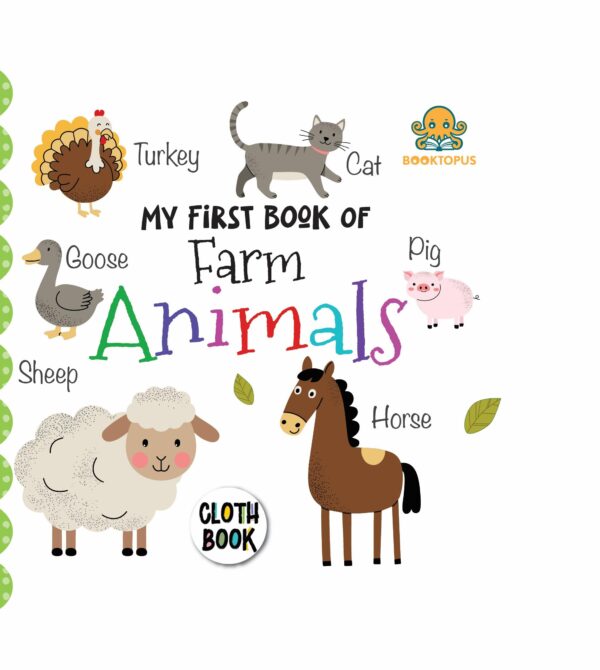 FARM ANIMALS