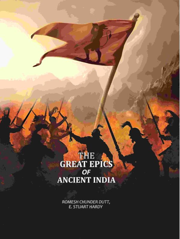 The Great Epics Of Ancient India