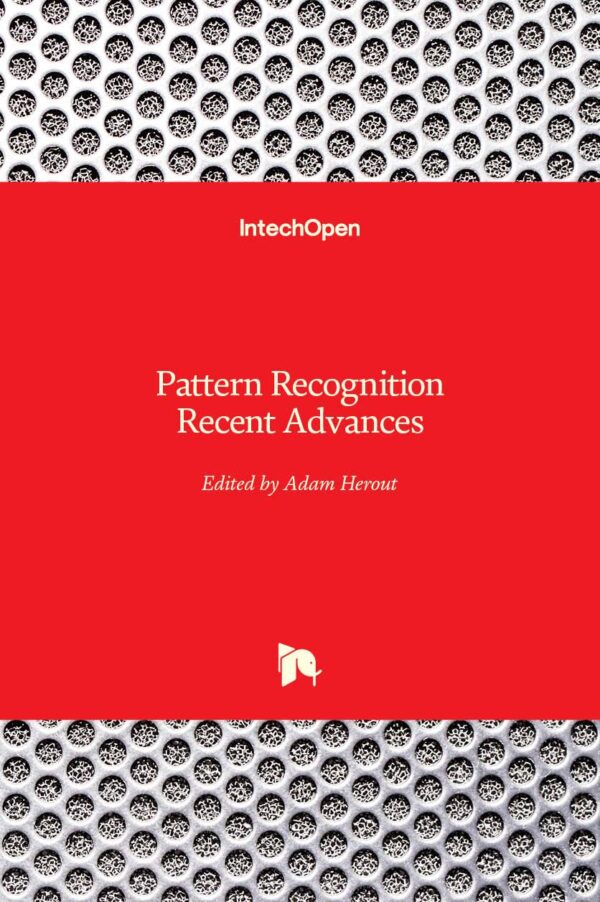 PATTERN RECOGNITION RECENT ADVANCES (HB 2017)