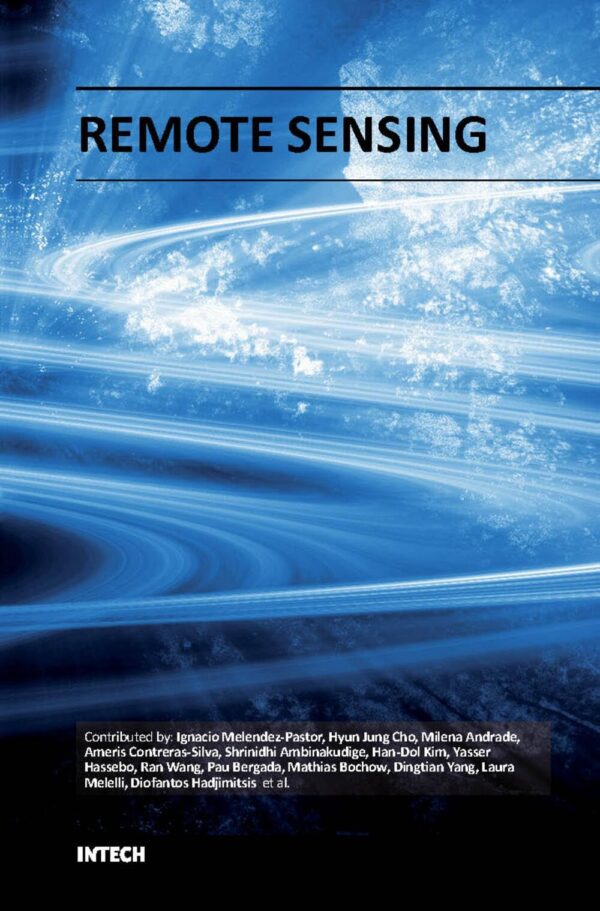 Remote Sensing