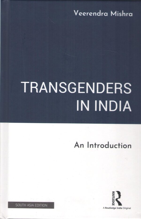 Transgenders in India: An Introduction