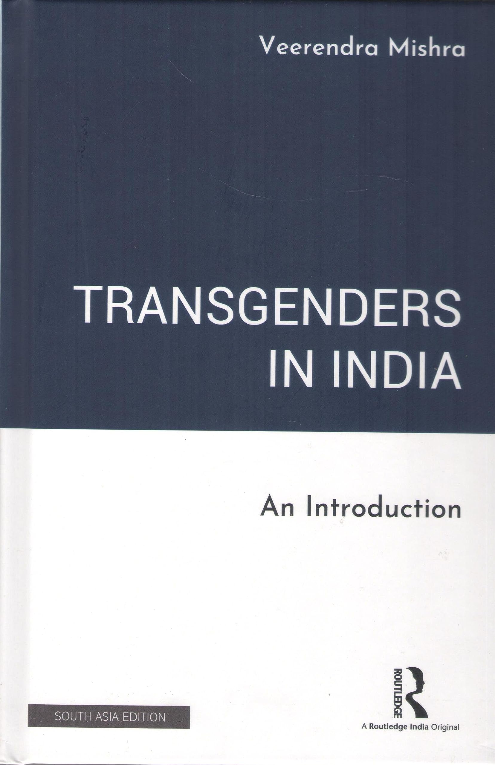 Transgenders in India: An Introduction
