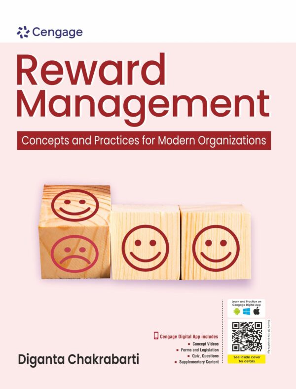 Reward Management: Concepts and Practices for Modern Organizations, 1st Edition