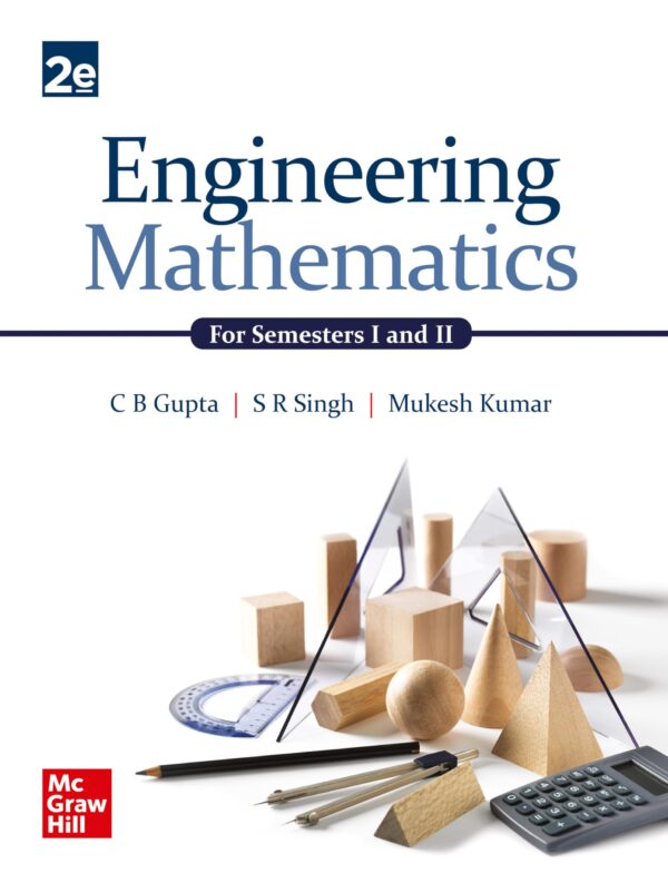 Engineering Mathematics, 2e