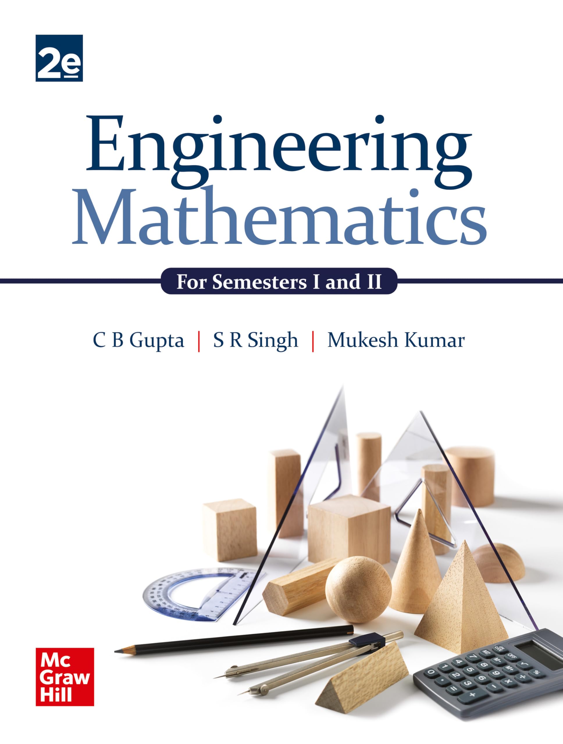 Engineering Mathematics, 2e
