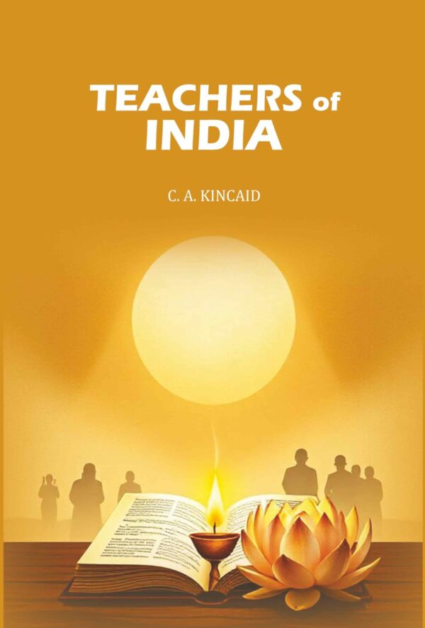 Teachers Of India