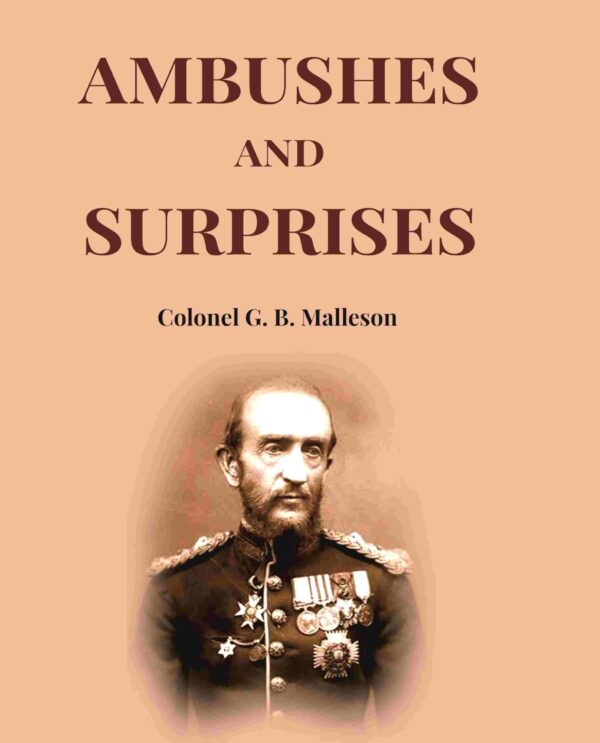 Ambushes And Surprises