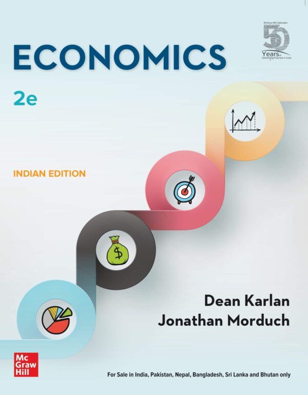 Economics | 2nd Edition