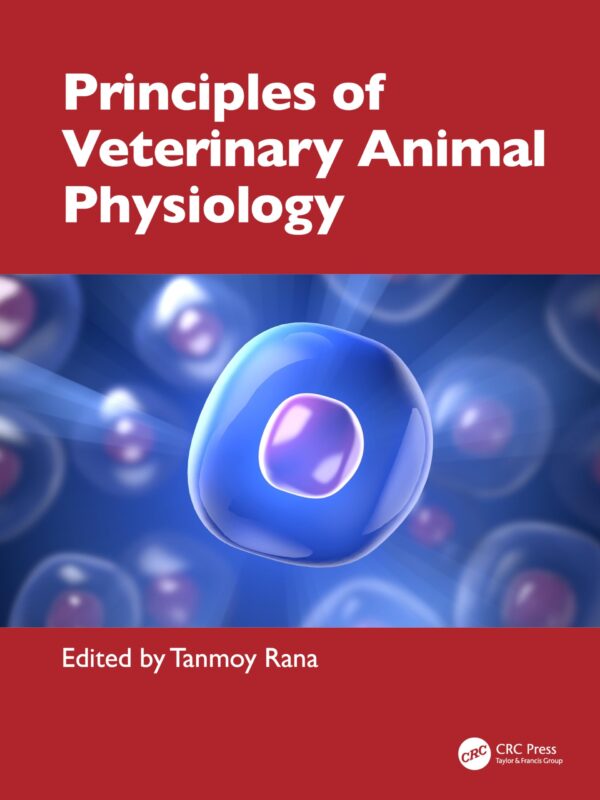 PRINCIPLES OF VETERINARY ANIMAL PHYSIOLOGY (HB 2026)