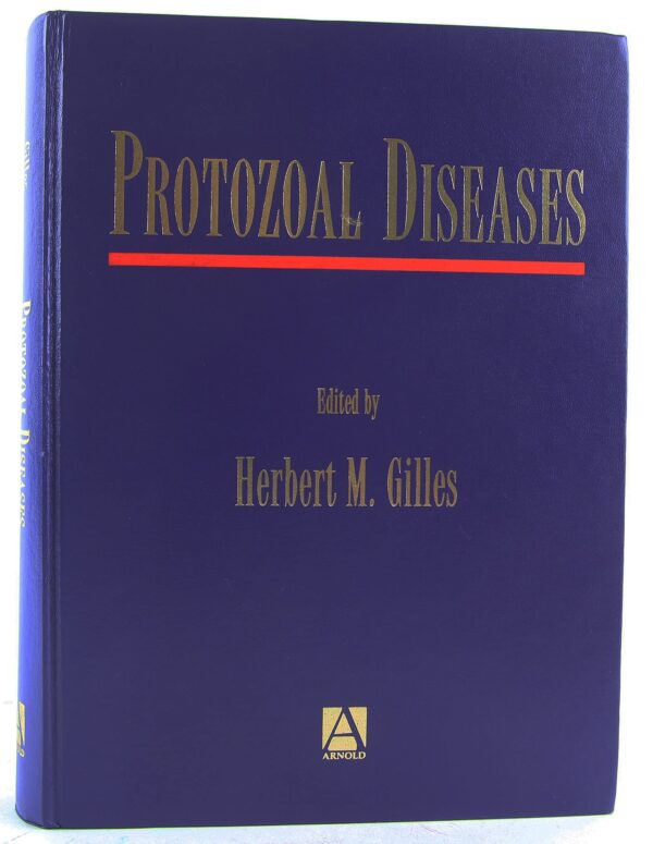 Protozoal Diseases