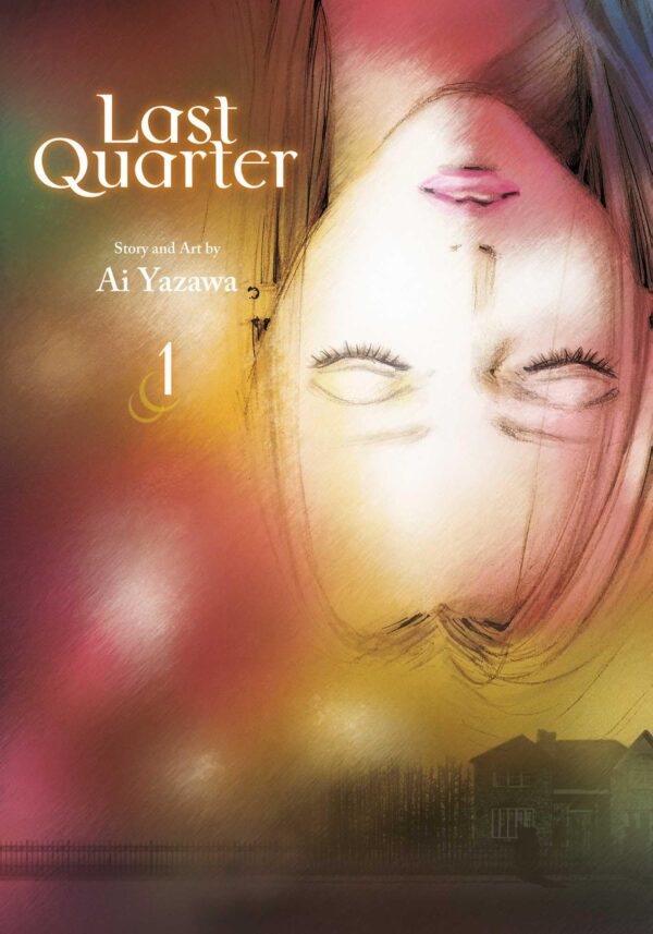 LAST QUARTER V01: Volume 1 (A Man Who Defies the World of BL)