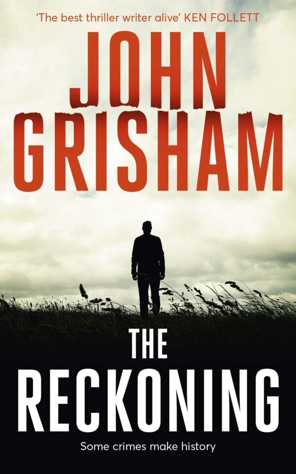 THE RECKONING