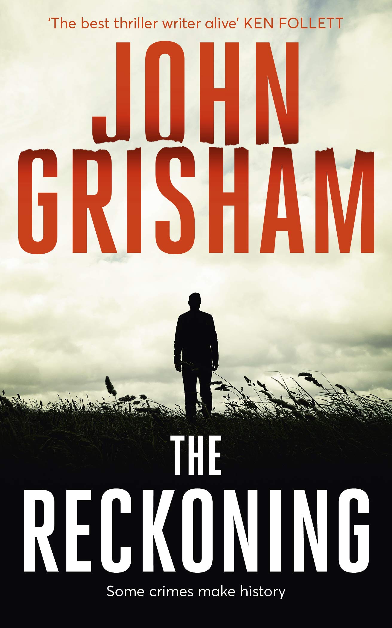 THE RECKONING