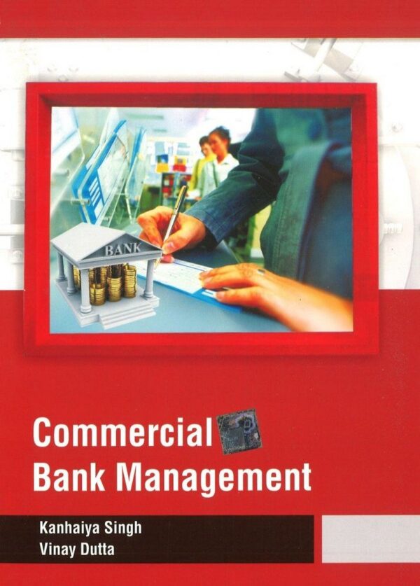 Commercial Bank Management (Pb 2018)