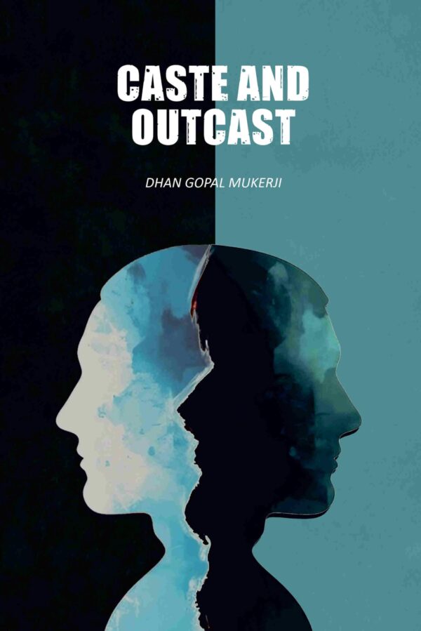 Caste And Outcast [Hardcover]