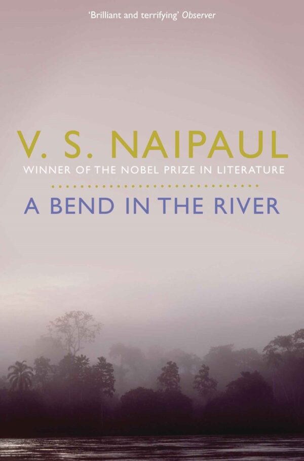 A Bend in the River (Aziza's Secret Fairy Door, 158)
