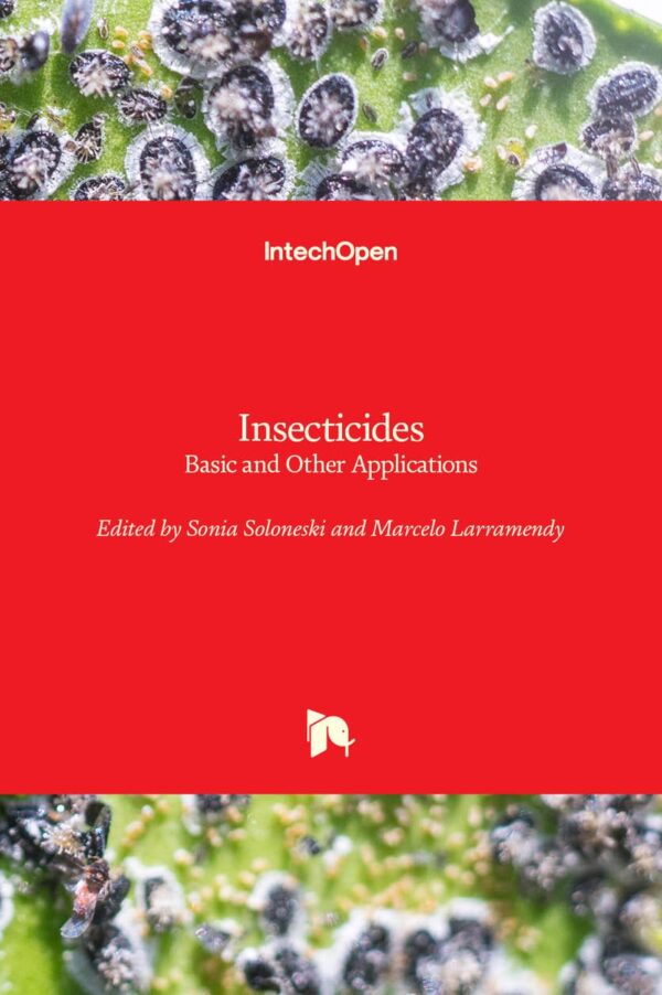 Insecticides: Basic and Other Applications