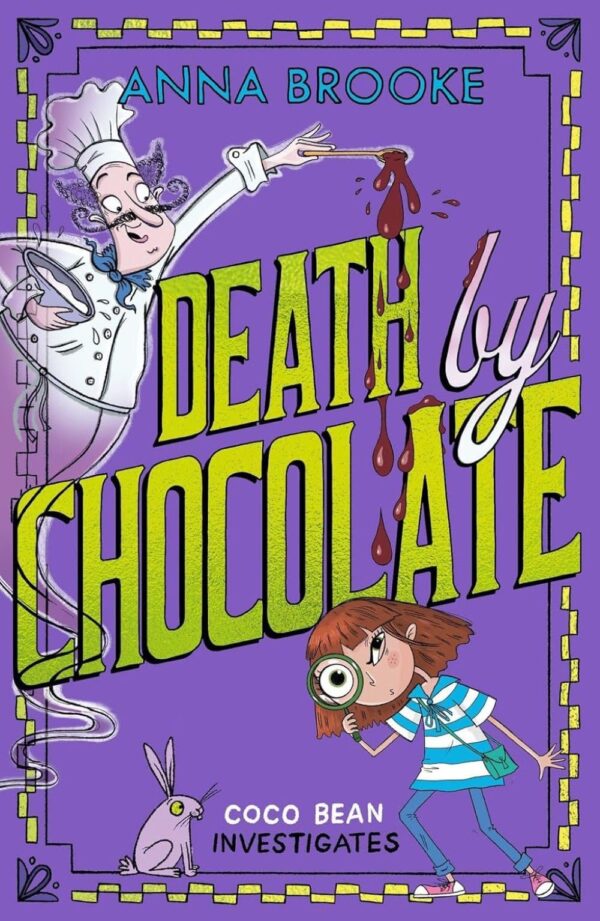 Death By Chocolate