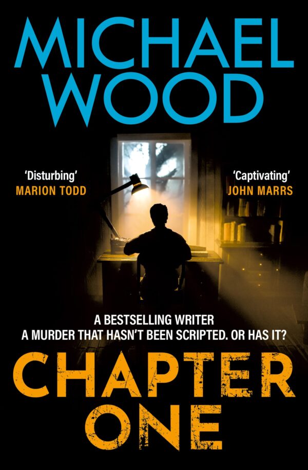 CHAPTER ONE
