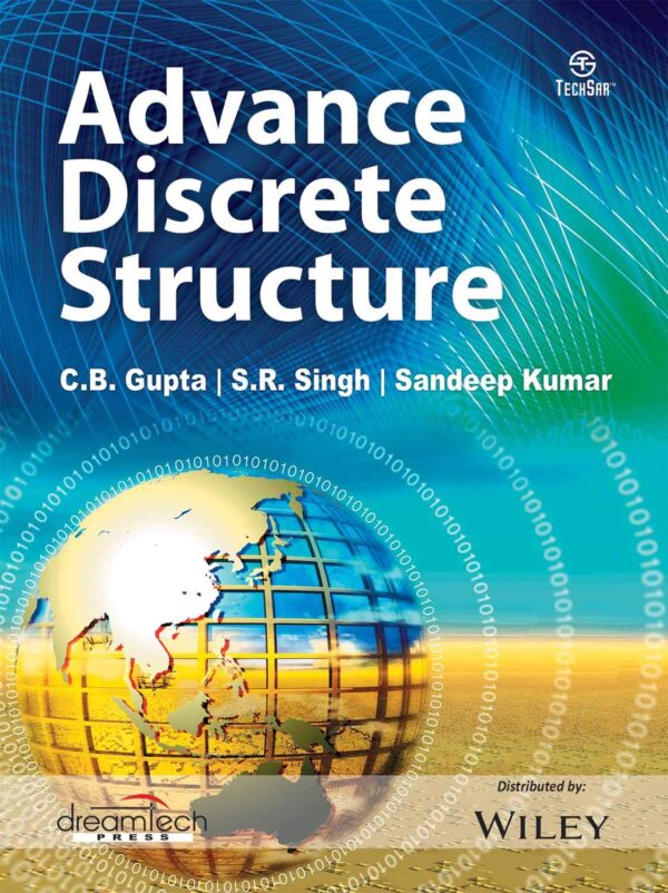 Advanced Discrete Structure | e