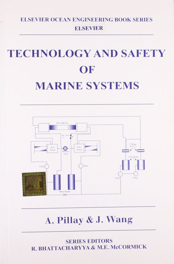 TECHNOLOGY AND SAFETY OF MARINE SYSTEMS (2011)