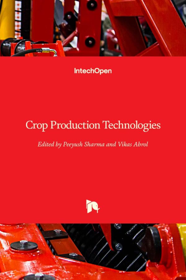 Crop Production Technologies