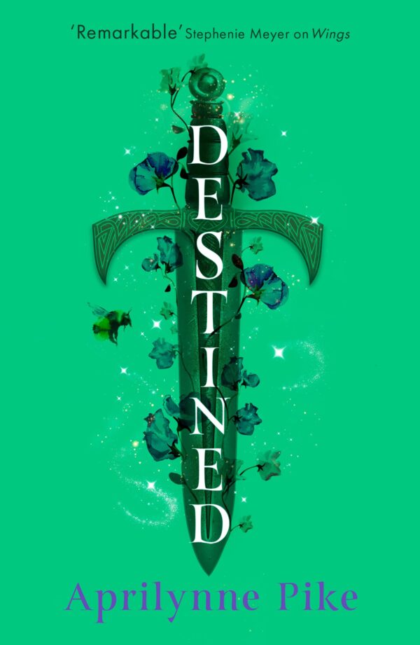 WINGS (4)-DESTINED