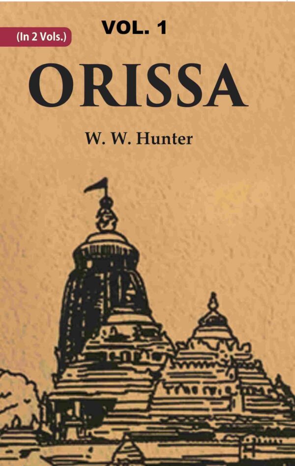 Orissa 1st
