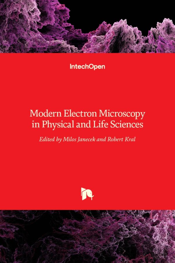MODERN ELECTRON MICROSCOPY IN PHYSICAL AND LIFE SCIENCES (HB 2017)