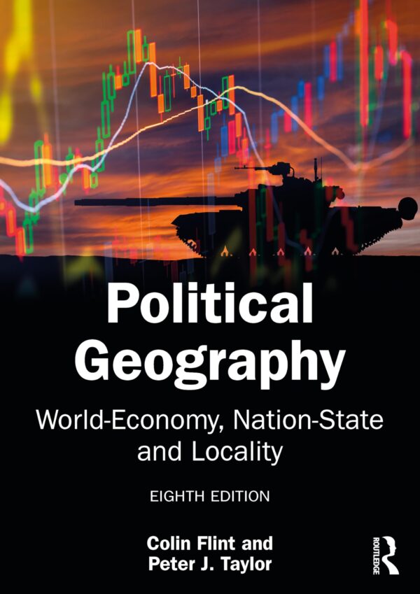 Political Geography: World-economy, Nation-state and Locality