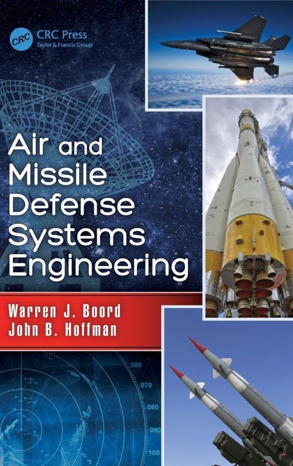 AIR AND MISSILE DEFENSE SYSTEMS ENGINEERING (HB 2016)