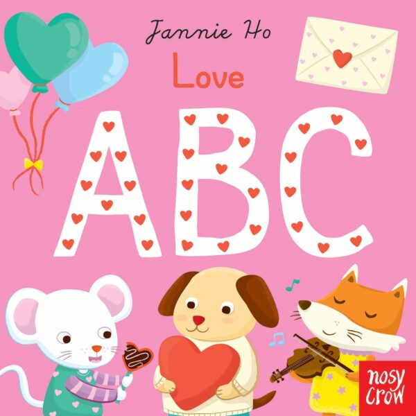 LOVE ABC