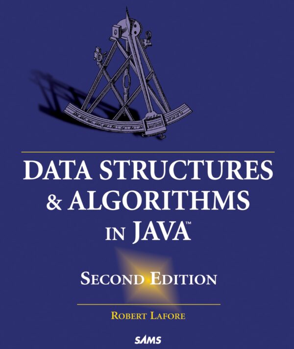 Data Structures and Algorithms in Java