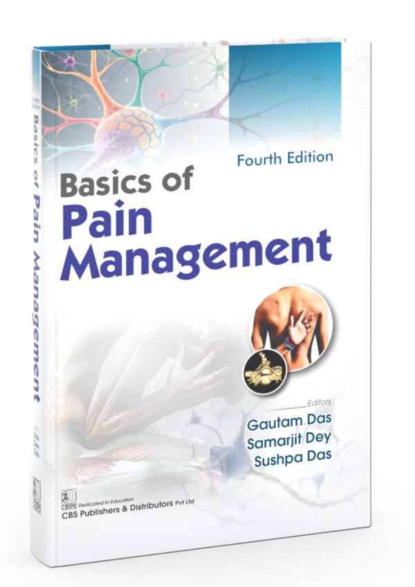 BASICS OF PAIN MANAGEMENT 4ED (HB 2026)