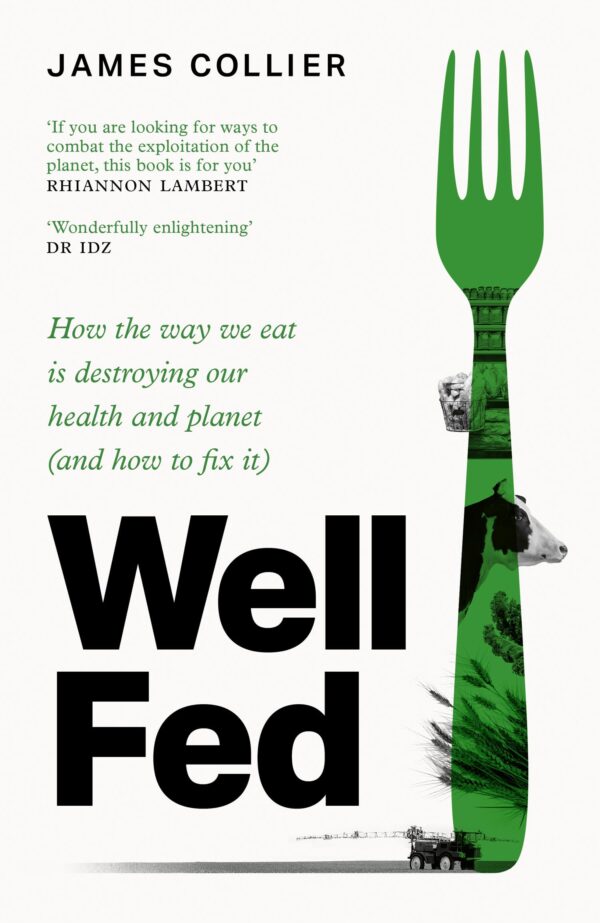 WELL FED