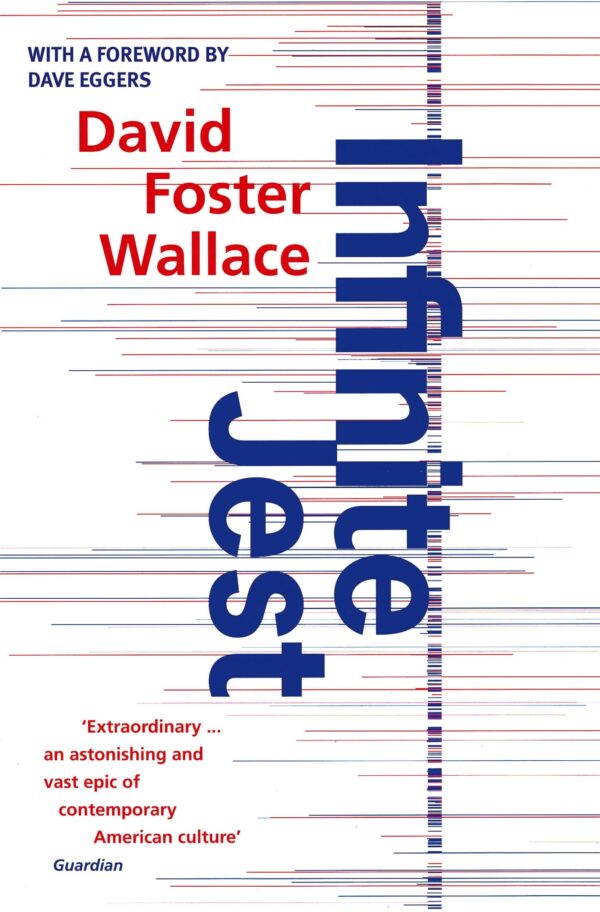 INFINITE JEST