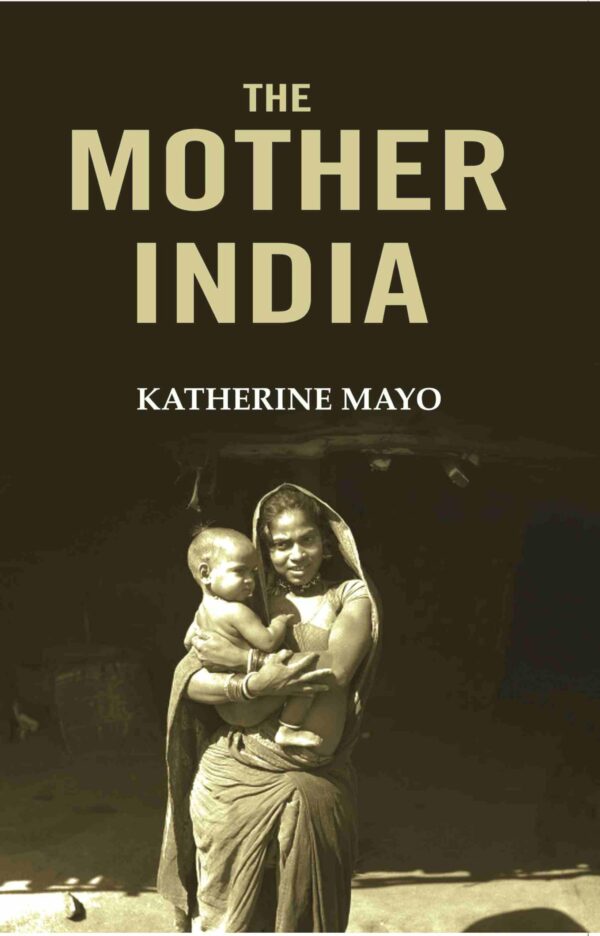 The Mother India [Hardcover]