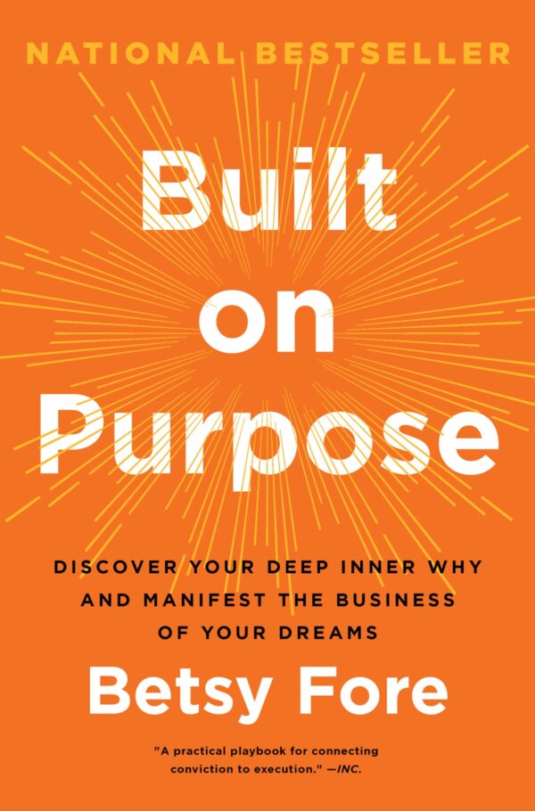 BUILT ON PURPOSE