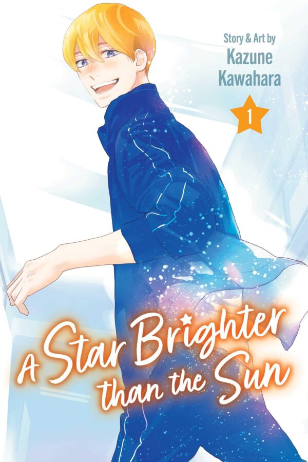 A Star Brighter Than the Sun 1: Volume 1