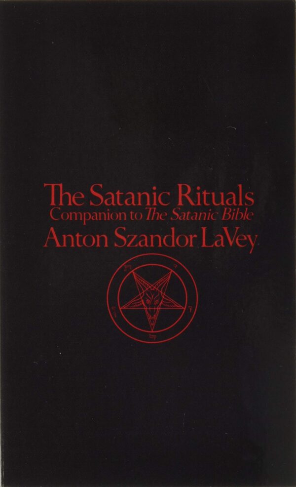SATANIC RITUALS