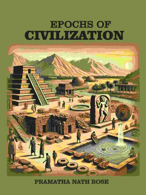 Epochs of civilization