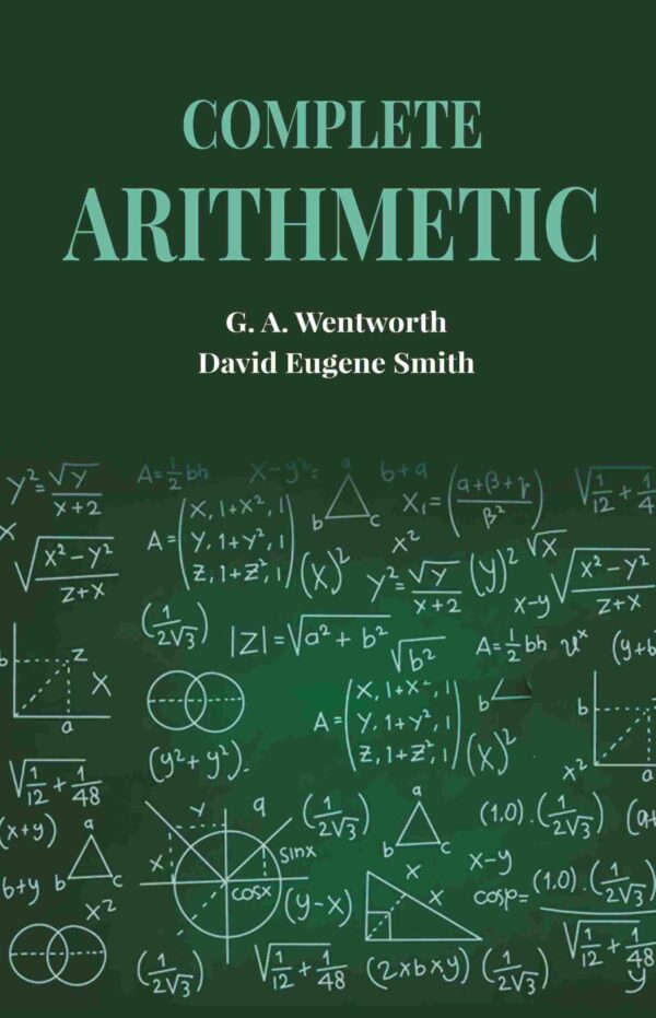 Complete Arithmetic