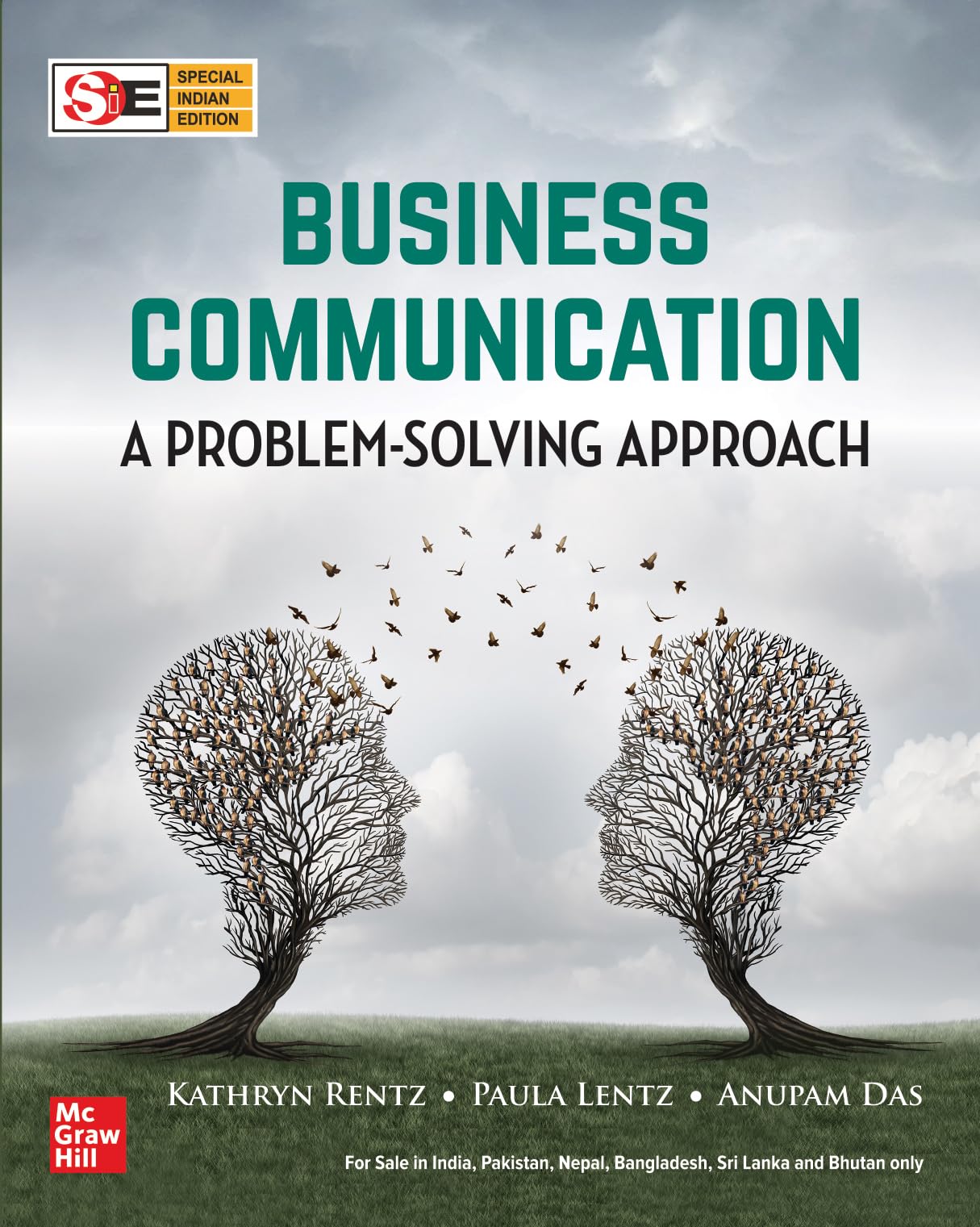 (Old Edition) Business Communication